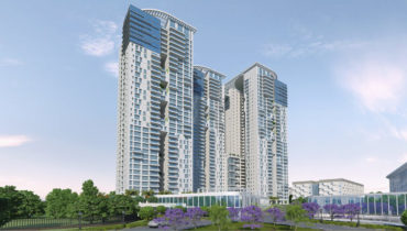 Karle Zenith, Hebbal