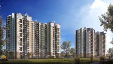 Sharpoorji Pallonji Park West