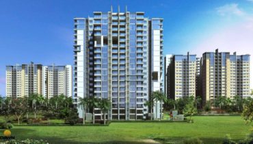 Sharpoorji Pallonji Park West