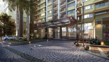 Sharpoorji Pallonji Park West
