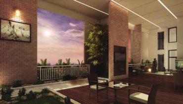 Sharpoorji Pallonji Park West