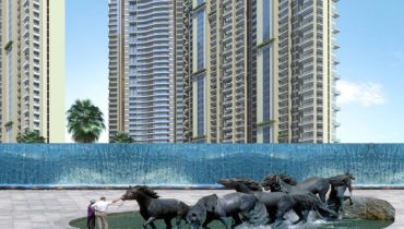 SNN Claremont, Hebbal