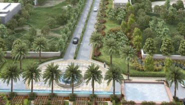 SNN Claremont, Hebbal