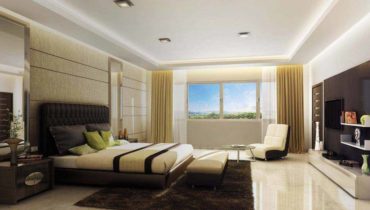 Sharpoorji Pallonji Park West