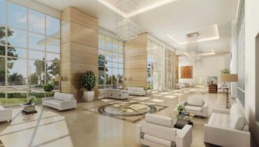 Sharpoorji Pallonji Park West