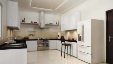 Sharpoorji Pallonji Park West