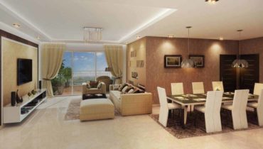 Sharpoorji Pallonji Park West
